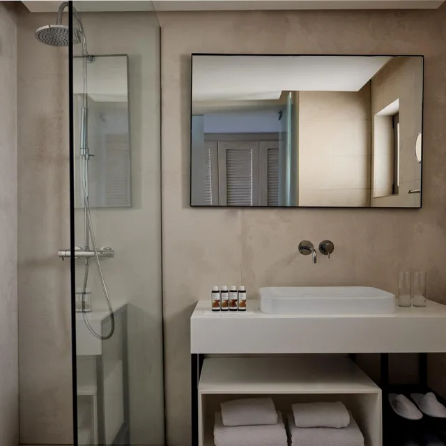 Bungalow, Side Sea View, Outdoor Jetted Tub، Sentido Port Royal Villas and Spa - Adults Only 3/4