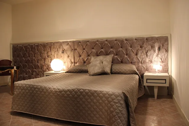 غرفة قياسية ثلاثية، Hotel Doge 2/4
