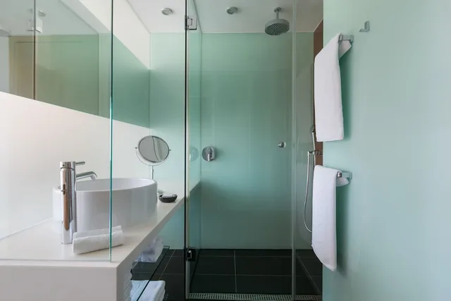 غرفة سوبيريور بسرير كينج، Adriana Hvar Spa Hotel 4/5