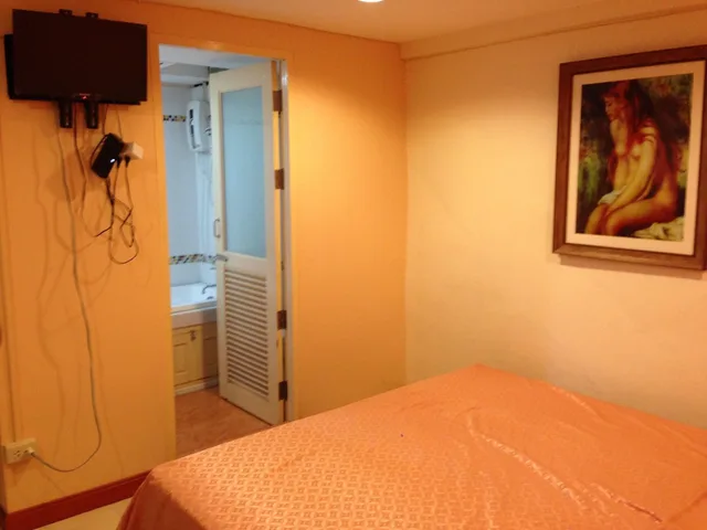 غرفة قياسية، Supatara Place 2 5/10