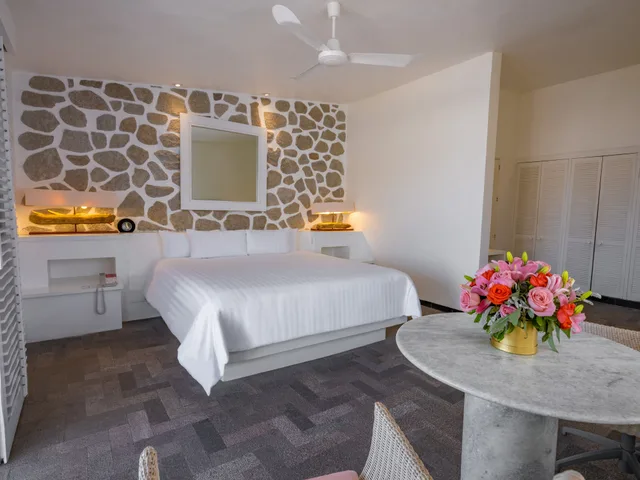 غرفة كلاسيكية بسرير مزدوج، Las Brisas Acapulco 2/2