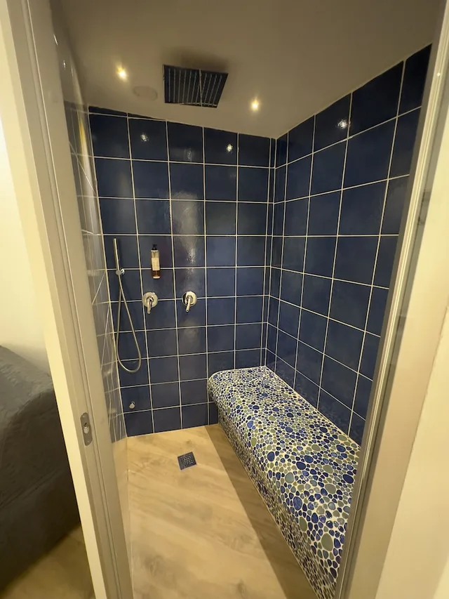 جناح سوبيريور بسرير كينج، Hotel Smart Cruise 4/4