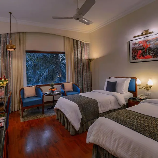 غرفة بريميير، Clarks Hotel 4/5