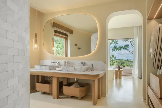 Sala Pool Villa، Sala Khaoyai Resort 6/10