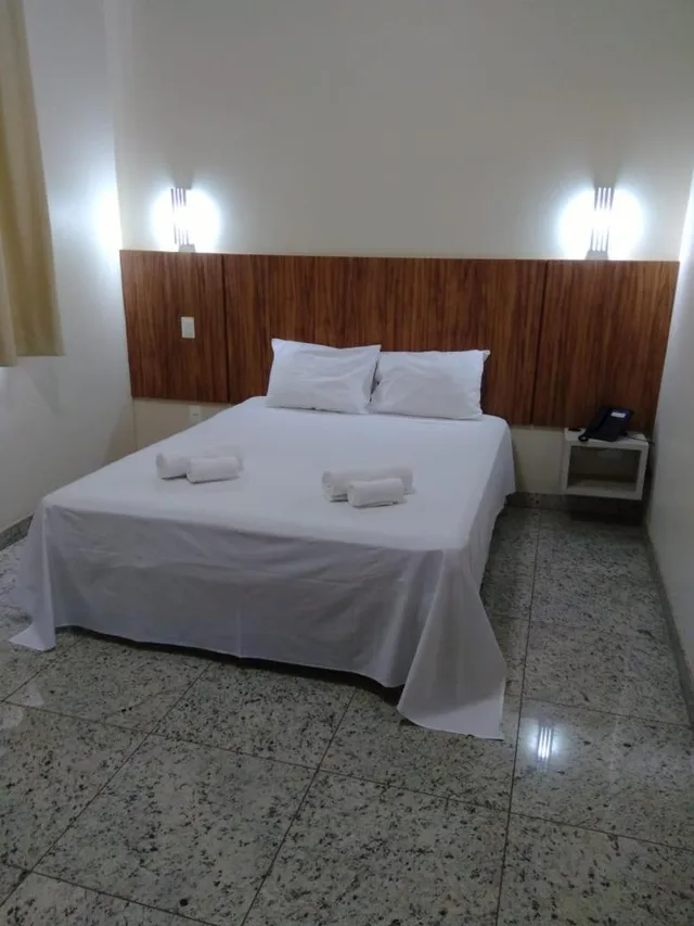 Room, Double Bed, Topazio Imperial Hotel 1/7