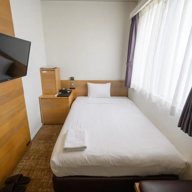 Room, Single, Hotel Emerald Isle Ishigakijima 1/9