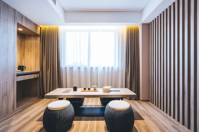 Atour Hotel Weihai، Weihai 21/50