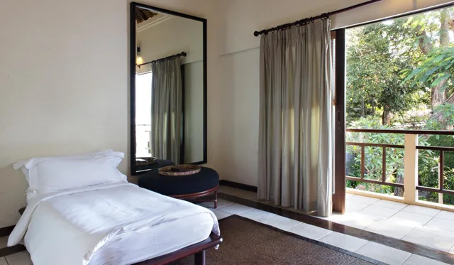 فيلا بـ3 غرف نوم بمسبح خاص، Kayumanis Sanur Private Villa and Spa 2/10