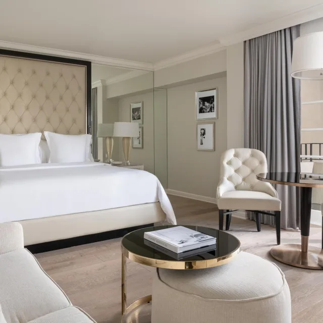 Wellness, Studio, Suite, King Bed، Four Seasons Hotel Los Angeles at Beverly Hills 2/3