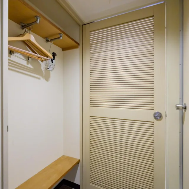 غرفة اقتصادية بسرير مزدوج، Hotel Econo Fukui Ekimae 8/8