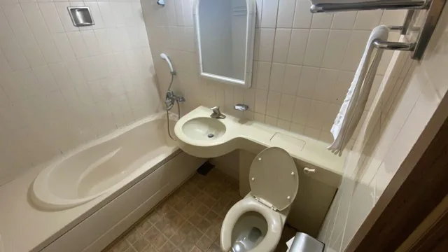 Ondol, Room Assigned on Arrival, 4 Futon Beds, 26 Pyeong، Seorak Pine Resort 3/3