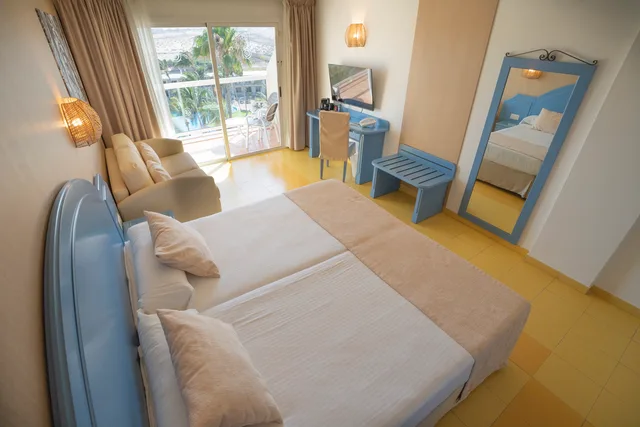 غرفة مزدوجة، Hotel Drago Park by Pierre & Vacances 1/4