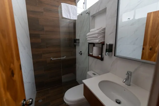 Luxury, Cabana, King Bed، Sangay Spa Hotel 9/9