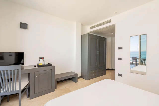 Superior, Sea Front، Bellevue Sardinia Resort Affiliated by Melia 4/8