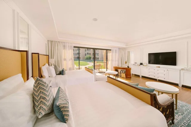 Arabian, Royal, Mansion, Twin Beds، Royal Saray Resort 1/2