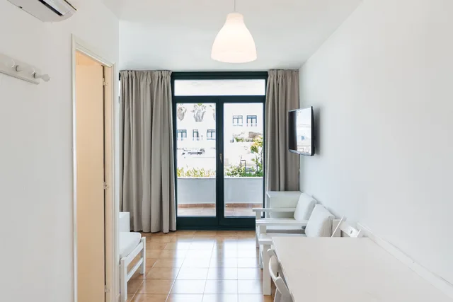 Apartment, Beach Club Aparthotel 3/5
