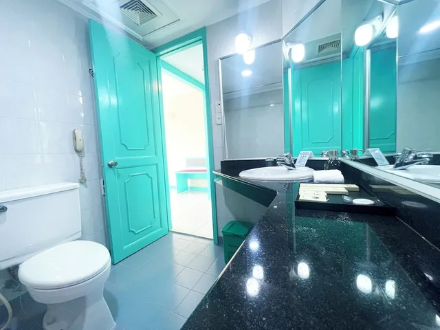 Senior, Queen Bed، Bat Dat Hotel 6/7