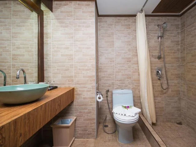Deluxe, Double Bed, Phuket Island View Resort 7/7