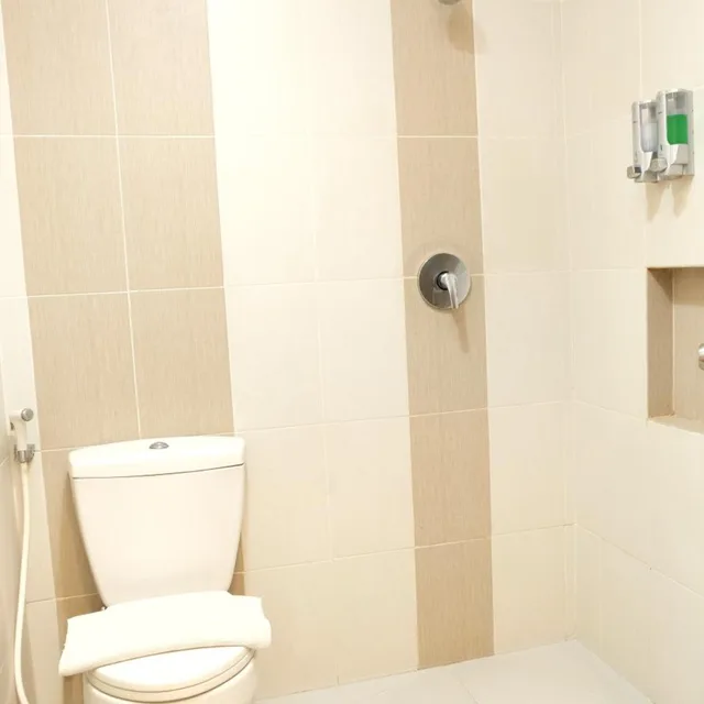 غرفة سوبيريور بسرير كينج، Halogen Hotel 5/8