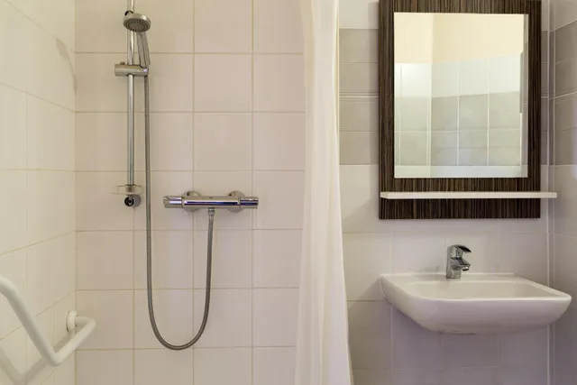 غرفة رباعية، The Originals City Hotel L Acropole Saint Etienne Sud 8/10