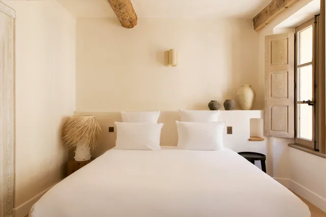 شقة، Hotel La Ponche 2/4