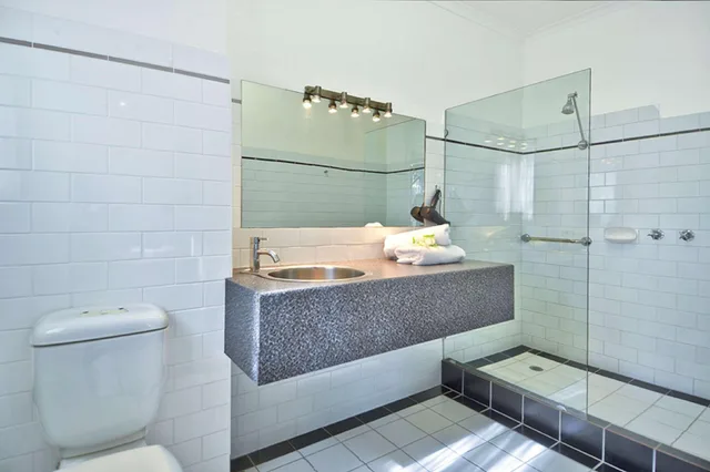 2 Bedrooms, Apartment, Best Western Geelong Motor Inn and Serviced Apartments 3/3