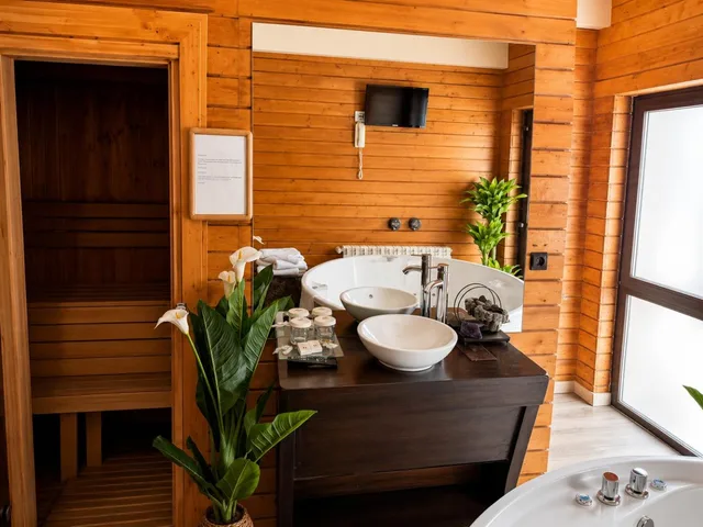 Aspen, Spa, Apartment، Ioana 9/9