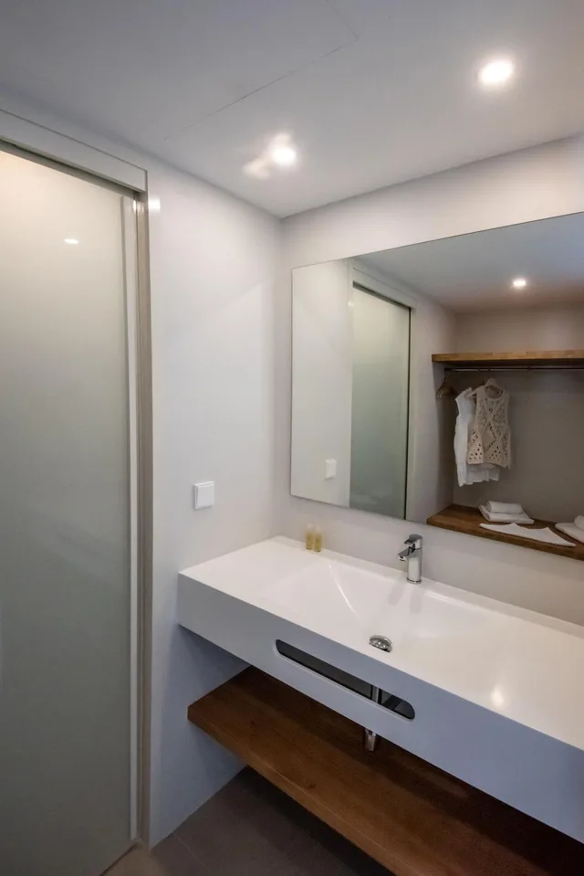 1 Bedroom, Apartment, Balcony, Apartamentos Es Pujols 5/5