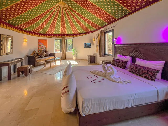 1 Bedroom, Superior, Villa Marco 8/10