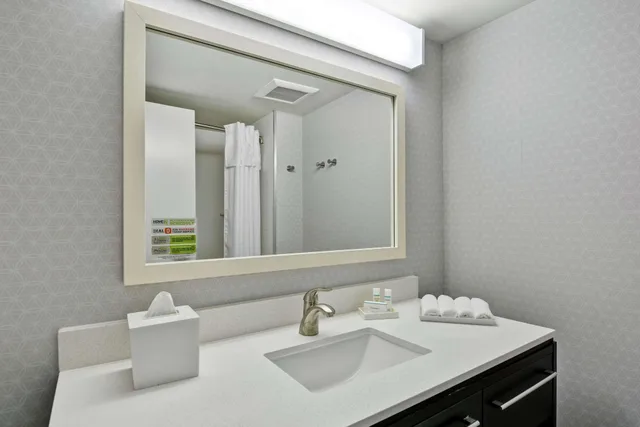 استوديو، Home2 Suites By Hilton Miramar Ft Lauderdale 2/3
