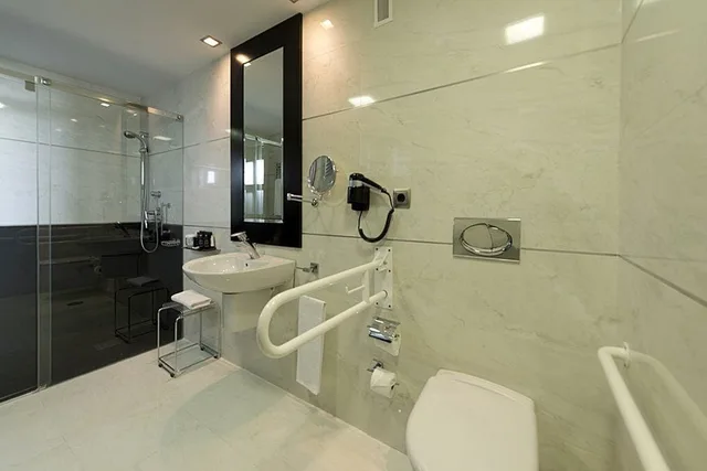Double Single Use Capacity 1، Cordoba Center 2/10