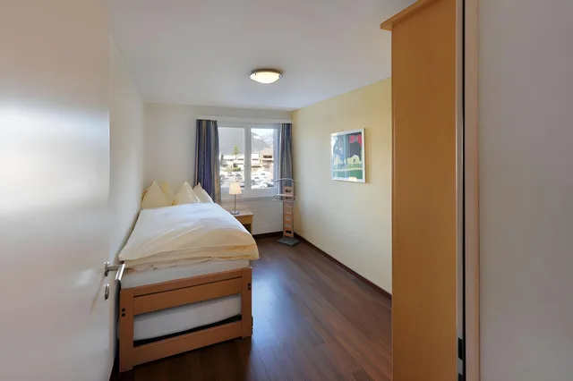 Eiger, Guest House, 4 Beds، Eiger Mountain & Soul Resort 2/2