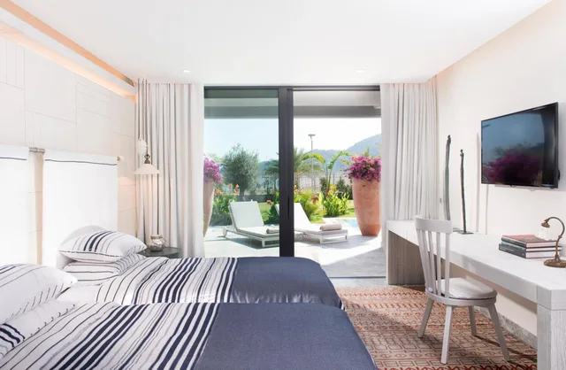Presidential, Suite, Direct Pool Access، D-Resort Gocek 1/8