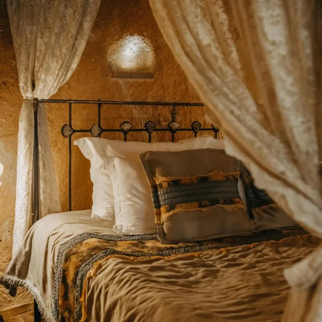 Family Cave Suite، Dere Suites 8/10