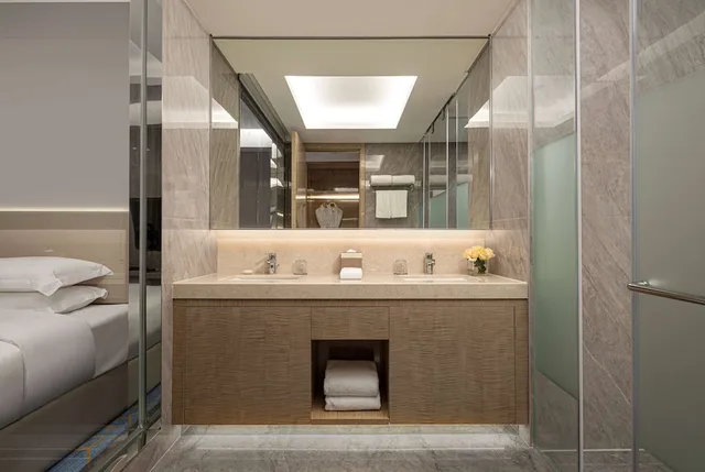 Wyndham Shaoxing Keqiao، شاوكسينج 57/61