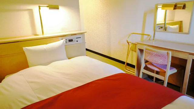 غرفة مفردة للمدخنين، Hotel Abest Meguro 11/11