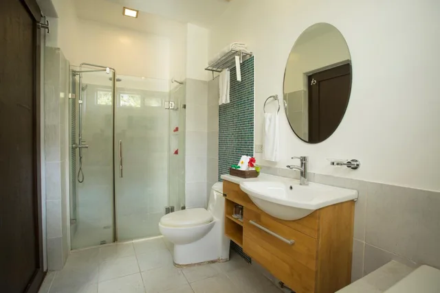 Casita, Twin Beds, Hotel Soffia Boracay 4/5