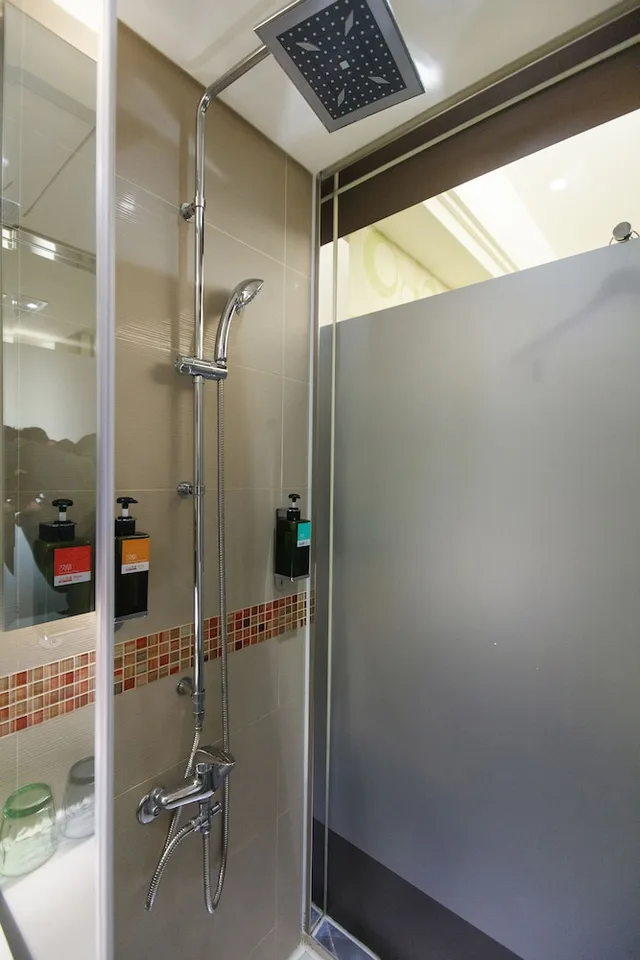 غرفة إليت، Hotel MU 4/4