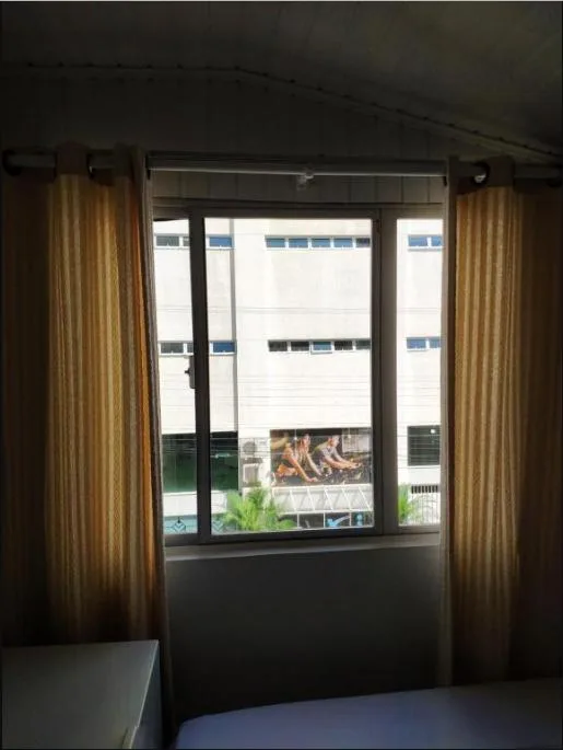 Standard, Double Bed, Street View، Mar Hotel 3/3