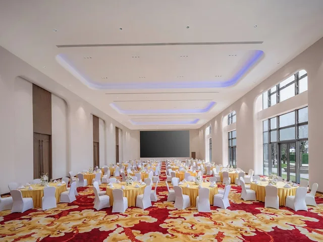 Holiday Inn Resort Wanning Shenzhou Peninsula by IHG، Wanning 33/50