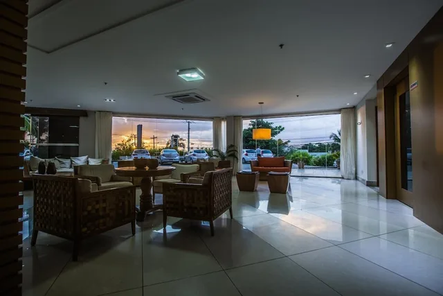 Catussaba Business، سالفادور، باهيا 5/50