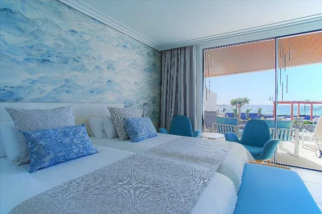 Spa, Premium, Double and Twin Beds, Hotel Lava Beach 2/2