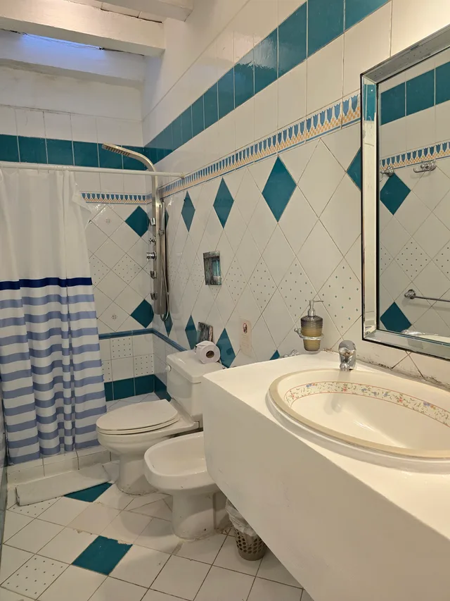 Room, Double Bed, External Bathroom، Casa de la Tablada Hotel Boutique by HMC 3/3