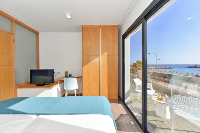 Duplex, Apartment، Morea Suites 2/5