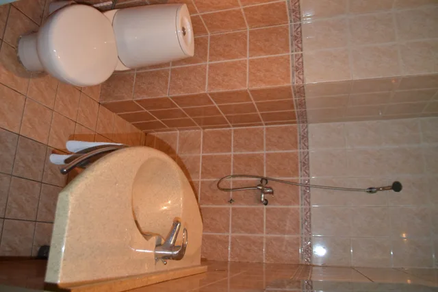 غرفة أساسية بسرير مزدوج، Hotel Akena City 4/4