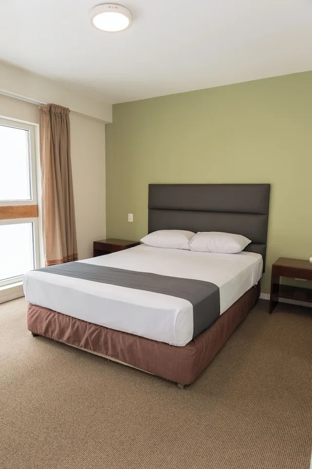 Family, Apartment, Double and Twin Beds, La Paz Apart Hotel 1/6