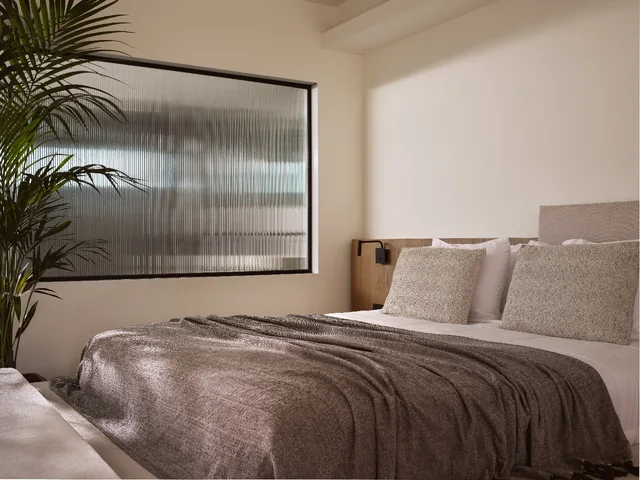 جناح عائلي سوبيريور، Lesante Classic - Preferred Hotels & Resorts 1/2