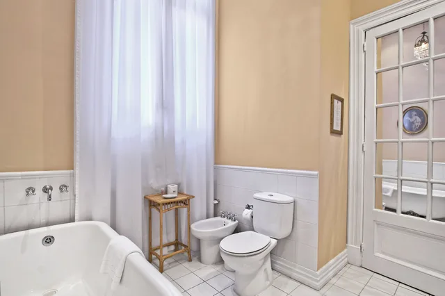 Garden, Studio, Suite, King Bed, Hotel del Casco 4/5