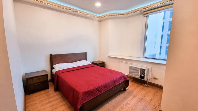 شقة غراند بسرير كوين وفرشتي فوتون، Amazing Marina Residential Suites 5/9