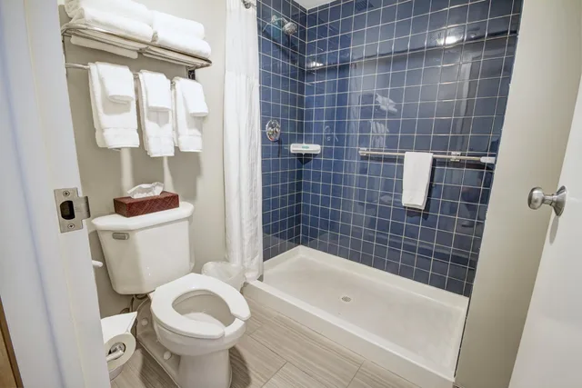 غرفة قياسية بغرفة نوم واحدة، Club Wyndham Inn on the Harbor 7/10